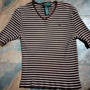 Lauren by Ralph Lauren Medium Petite